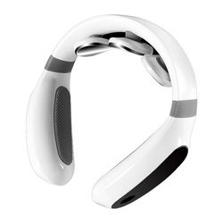 Masażer Szyi INOLY HZ-INECK-1 Biały /OUTLET