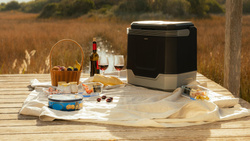 Cecotec Bolero TravelCooling 33L D Lodówka turystyczna /OUTLET