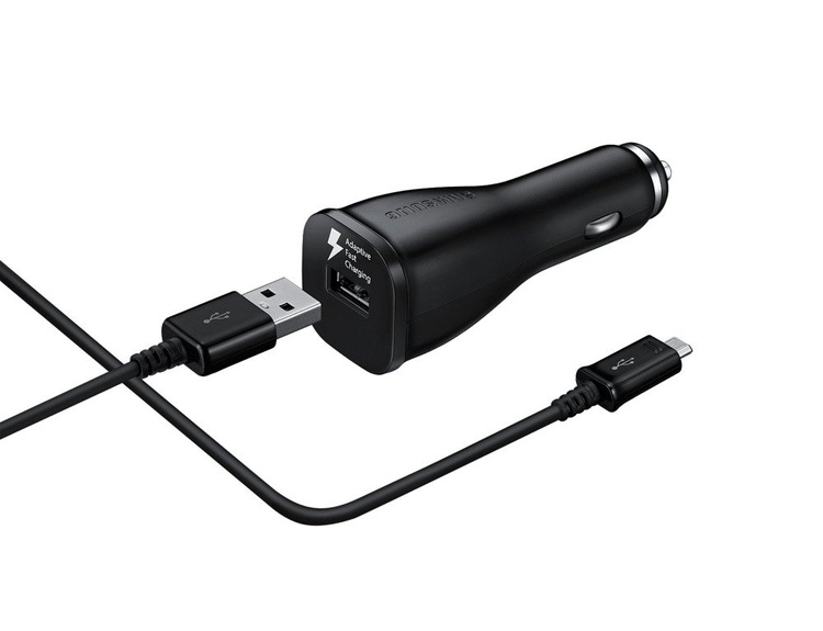 Samsung Ładowarka samochodowa  EP-LN915U