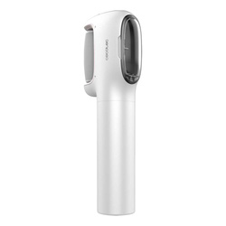 Cecotec SkinCare Steam Silky Elektryczny Pilnik do Stóp