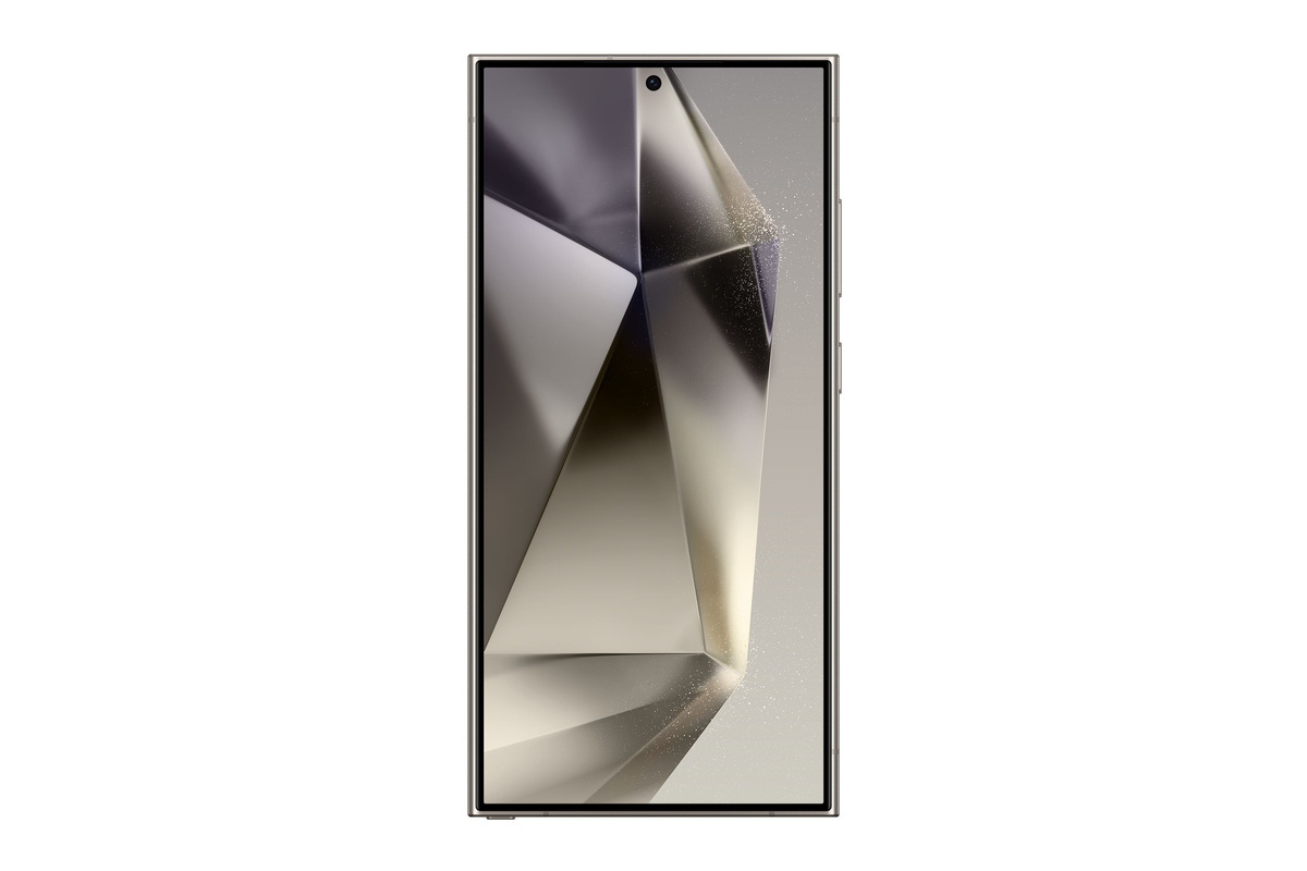 Samsung Galaxy S24 Ultra 12/256GB Titanium Gray (SM-S928BZTGEUE