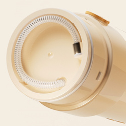 Jimok S2 Orange Irygator do zębów