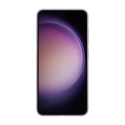 Smartfon Samsung Galaxy AI S23+ 5G 8/256GB Lavender  Super AMOLED OUTLET