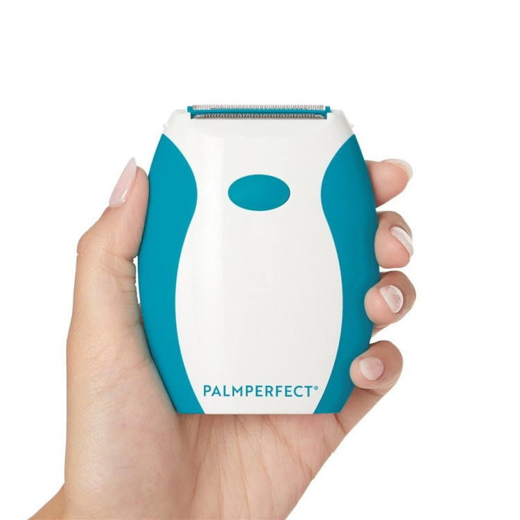 Golarka PALMPERFECT PAL-3801WPDQ3 Morski