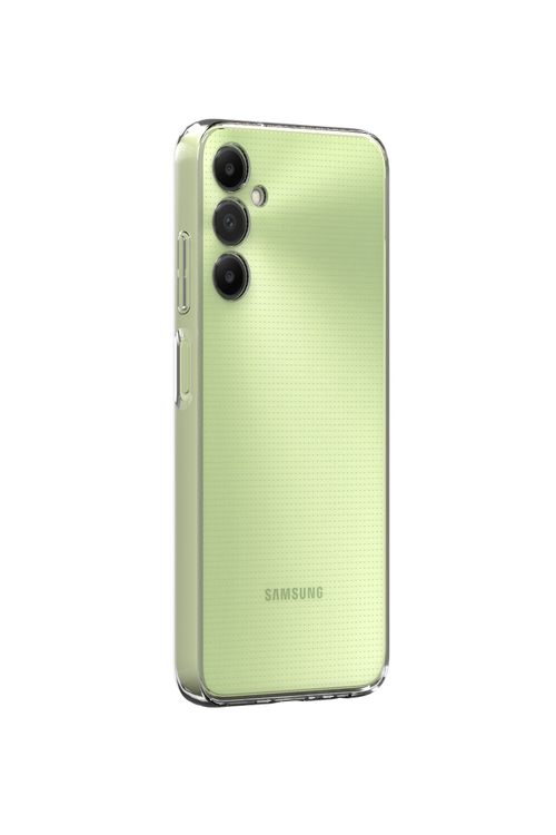 Samsung Etui Clear Case Transparent do Galaxy A05s (GP-FPA057VAATW)