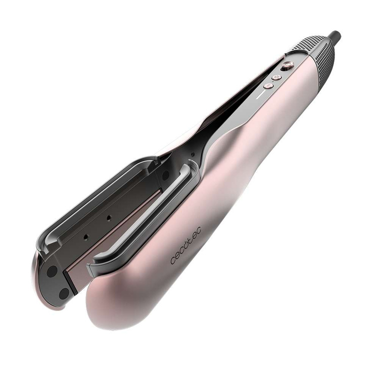 Cecotec AirLisse 2in1 ForceDry Black Prostownica do włosów