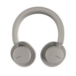 Urbanista - Słuchawki Bluetooth - Los Angeles Midnight Black