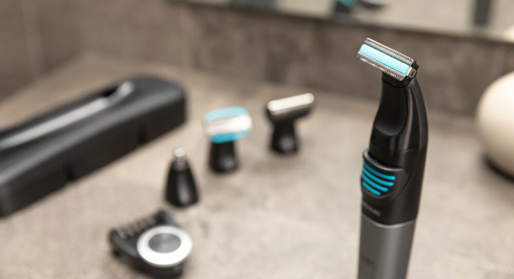 Cecotec Golarka PrecisionCare Extreme 5in1