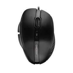MYSZ CHERRY MC 3000 CZARNA