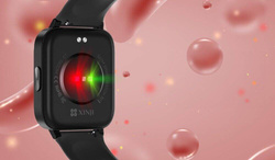 Smartwatch XINJI Cobee C1 Czarny