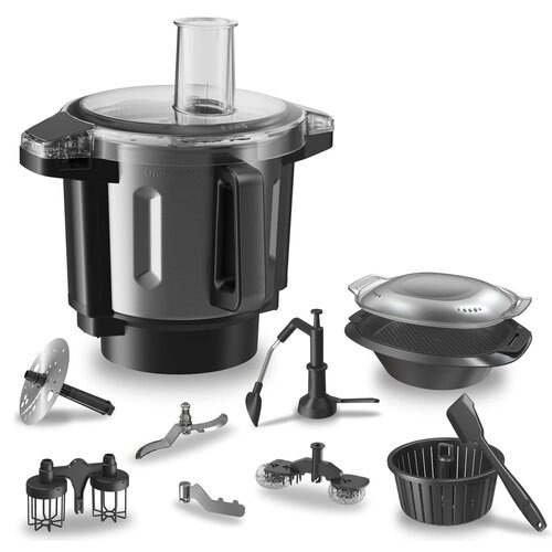 Cecotec Wielofunkcyjny robot kuchenny Mambo CooKing Total Gourmet