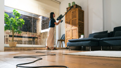 Cecotec Conga Rockstar 800 Powerhead Titan Odkurzacz pionowy