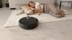 Cecotec Conga 13090 Spin Revolution Home&wash M Robot sprzątający