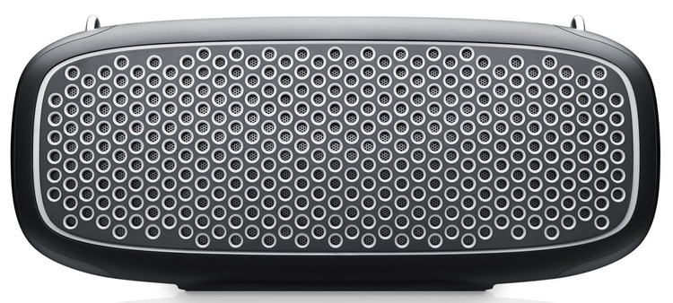 NICEBOY Raze Zeus - Mobilny Głośnik 65W 65W, Bateria 12h, Odporność IPX6