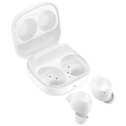 Samsung Galaxy Buds FE White Słuchawki Bezprzewodowe Dokanałowe Biały