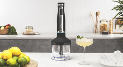 Cecotec Blender Ręczny PowerGear 1500 XL Mash PRO