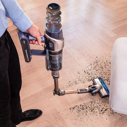 Cecotec Conga Rockstar 12500 Stellar AquaPet Flex Odkurzacz pionowy
