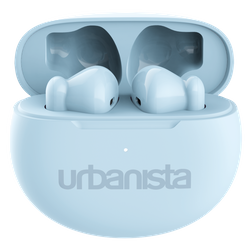 Urbanista - Słuchawki Bluetooth - Austin Skylight Blue