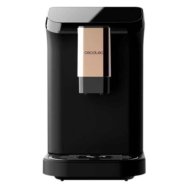 Cecotec Cremmaet Macchia Black Rose 