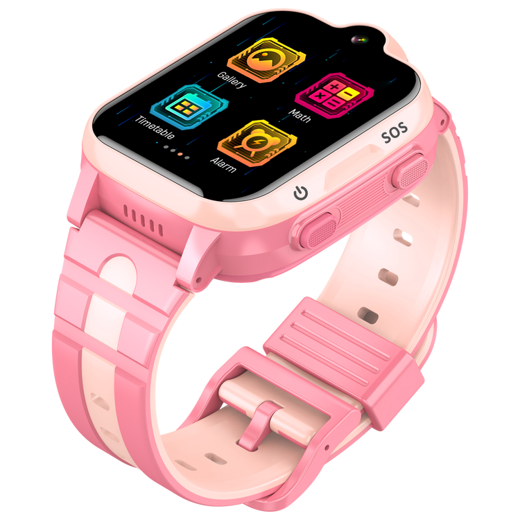 Bemi SmartWatch Play pink