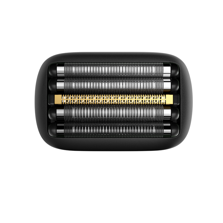 Yoose Mini 5 golarka, maszynka elektryczna męska, IPX7, USB-C, podróżna, czarna