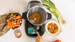 Cecotec Wielofunkcyjny robot kuchenny Mambo CooKing Unique