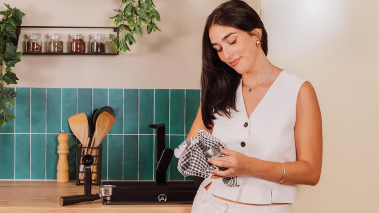 Cecotec Power Espresso 20 Pro Ekspres do kawy