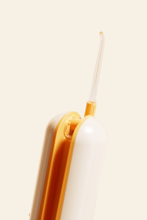 Jimok S2 Cappuccino Irygator do zębów