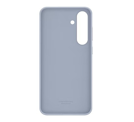 Etui Samsung Kindsuit Case do S25+ Jasnoniebieski EF-VS936PLEGWW