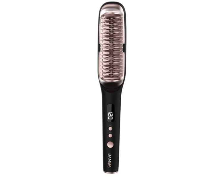 Szczotka prostująca Cecotec InstantCare 1400 Excellence Brush /OUTLET