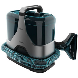 Cecotec Conga 600 Carpet&Spot Clean XXL Advance Odkurzacz piorący