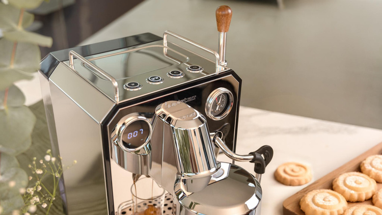 Cecotec Baristeo Intima Ekspres do kawy