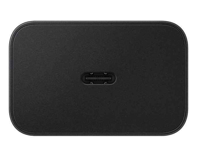 Ładowarka sieciowa Samsung Super Fast Charge Low Standby EP-T4511 45W Czarny
