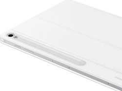 Etui z Klawiaturą Samsung Book Cover Keyboard AI Key do Galaxy Tab S10 FE+ /OUTLET 