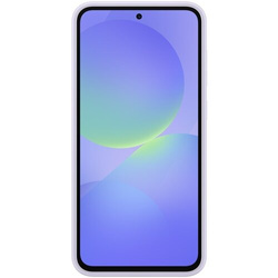 Etui Samsung Silicone Case Galaxy A36 5G Lavender Lawendowy EF-PA366CVEGWW