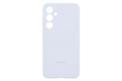 Samsung Silicone Case Jasnoniebieskie do Galaxy A35 5G (EF-PA356TLEGWW)