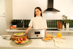 Cecotec Touch&Toast Extra Toster