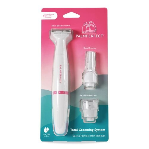 Golarka damska PALMPERFECT PAL-3882BC