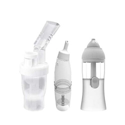 Rossmax Inhalator nebulizator tłokowy 3 funkcyjny NK1000