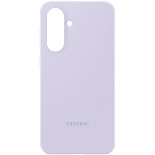 Etui Samsung Silicone Case Galaxy A36 5G Lavender Lawendowy EF-PA366CVEGWW