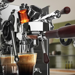 Cecotec Baristeo Iconic Ekspres do kawy