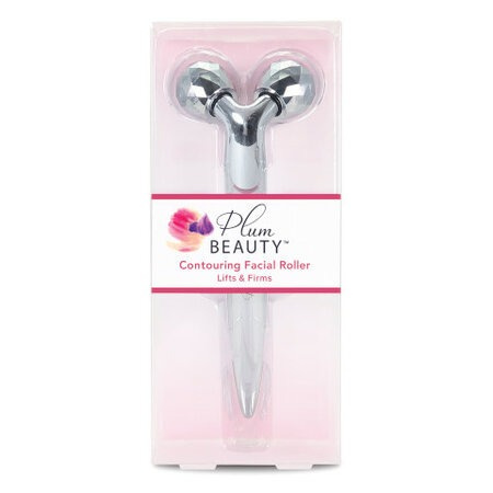 Wałek do konturowania twarzy Plum Beauty PLB-8805P