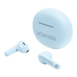 Urbanista - Słuchawki Bluetooth - Austin Skylight Blue 
