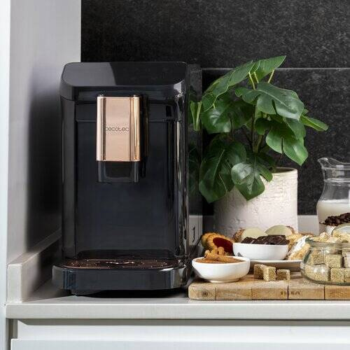 Cecotec Cremmaet Macchia Black Rose 