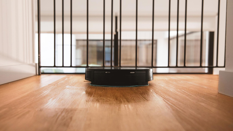 Cecotec Conga 2499 Ultra Home Advanced robot odkurzający