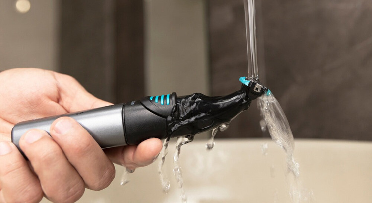 Cecotec Golarka PrecisionCare Extreme 5in1