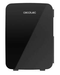 Cecotec Bolero MiniCooling 6L Bahamas Black Lodówka turystyczna Czarny