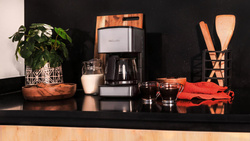 Cecotec Coffee 56 Drop Ekspres do kawy