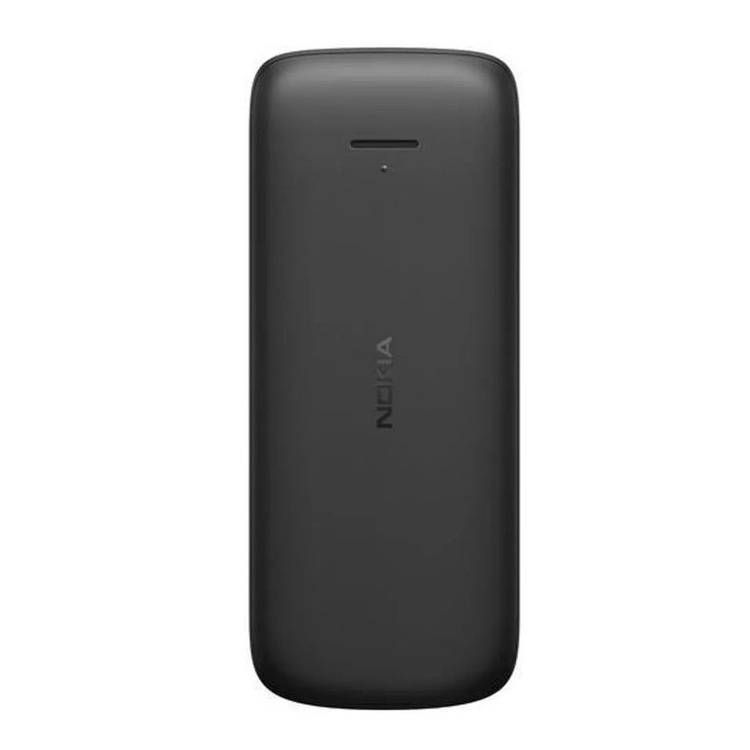 Nokia 215 4G Dual Sim Czarna /OUTLET