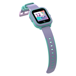 Bemi SmartWatch LINKI Purple /OUTLET